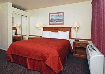 Quality Inn And Suites Mesa Szoba fotó